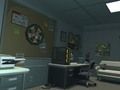 Jeu Fou bureau évasion partie 1  en ligne
