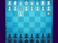 Jeu Jeu d'échecs en ligne multijoueur  en ligne