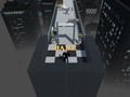 Jeu Se faufiler en 3D  en ligne