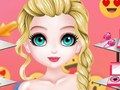 Jeu Style de sourire  en ligne