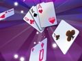 Jeu Cartes 21  en ligne