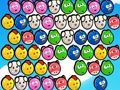 Jeu Tireur d'animaux à bulles  en ligne