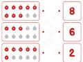 Jeu Ajoute et correspond à Noël  en ligne