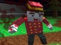 Jeu PGA 6 : Blocky Combat SWAT Apocalypse  en ligne