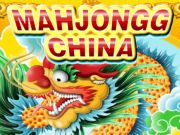 Jeu Mahjong Chine  en ligne