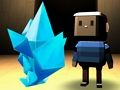 Jeu Kogama : 1000 portes  en ligne