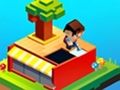 Jeu Ville simple : combat de zombies  en ligne