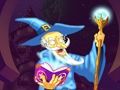 Jeu Évasion d'Halloween  en ligne
