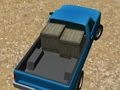 Jeu Camionnette  en ligne