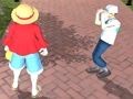 Jeu Une pièce en ligne Jeu Une pièce en ligne