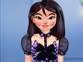 Jeu Princesse Spell Factory Dragon Transformation  en ligne