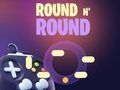 Jeu Rond et rond  en ligne