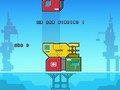 Jeu Nourriture pour poissons du futur  en ligne