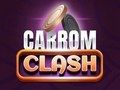 Jeu Clash de Carrom  en ligne