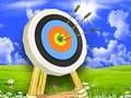 Jeu Maître Archer  en ligne
