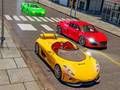 Jeu Super voiture extrême conduite automobile  en ligne