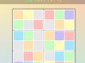 Jeu Sudokocoloré  en ligne