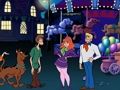 Jeu Scooby-Doo et Guess Who Funfair Scare  en ligne
