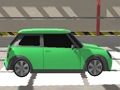 Jeu Voiture Crazy Highway Drive Mobile  en ligne