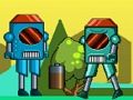 Jeu GlooBot 2  en ligne