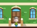 Jeu Juste saut de tour  en ligne