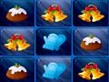 Jeu Défi de Noël Match 3  en ligne