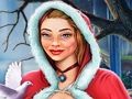 Jeu Princesse intrépide  en ligne