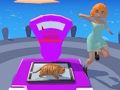 Jeu Duel de dresseurs d'animaux  en ligne