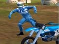 Jeu Dirt Bike Max duel en ligne
