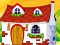 Jeu Lion évasion 1  en ligne