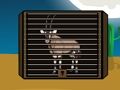 Jeu Sauvetage d'oryx du désert  en ligne