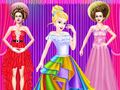 Jeu Jour de la mode de la Fashion Girl en ligne