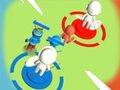 Jeu Tour attaque guerre 3d  en ligne