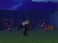 Jeu Pixel Zombies Survie Toonfare  en ligne