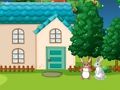 Jeu Cadeau de décembre  en ligne