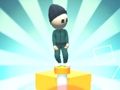 Jeu Jeu de calmar Deadflip  en ligne