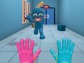 Jeu Attrapez Huggy Waggy !  en ligne