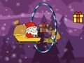 Jeu Astuce du Père Noël  en ligne