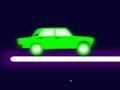 Jeu Coureur de néon  en ligne
