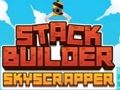 Jeu Constructeur de gratte-ciel  en ligne