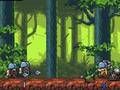 Jeu Nains : gloire, mort et butin  en ligne