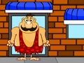Jeu Sauvez la fille affamée 4  en ligne