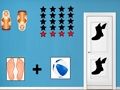 Jeu Évasion de la Maison Bleue 4  en ligne