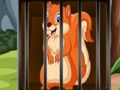 Jeu Sauvez le mignon écureuil  en ligne