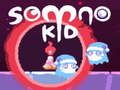 Jeu Somno bébé  en ligne