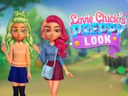Jeu Look Preppy de Lovie Chick en ligne