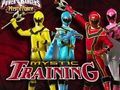 Jeu Formation mystique  en ligne