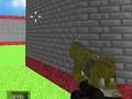 Jeu Forces spéciales de combat en blocs : Apocalypse zombie  en ligne
