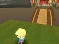 Jeu Kogama : méga grand parkour  en ligne