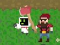 Jeu Roboman en ligne